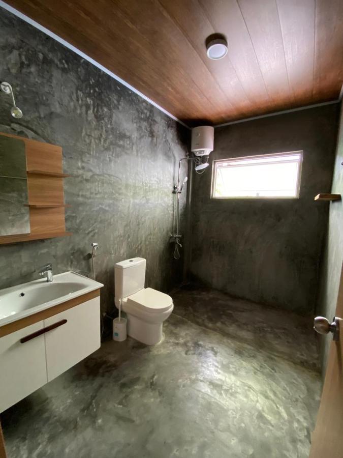 Hotel The Zen Den Thulusdhoo Exterior foto