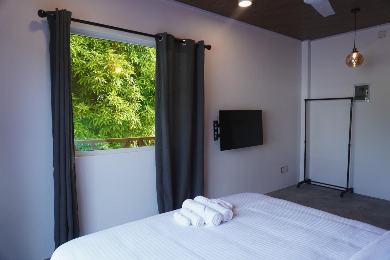 Hotel The Zen Den Thulusdhoo Exterior foto