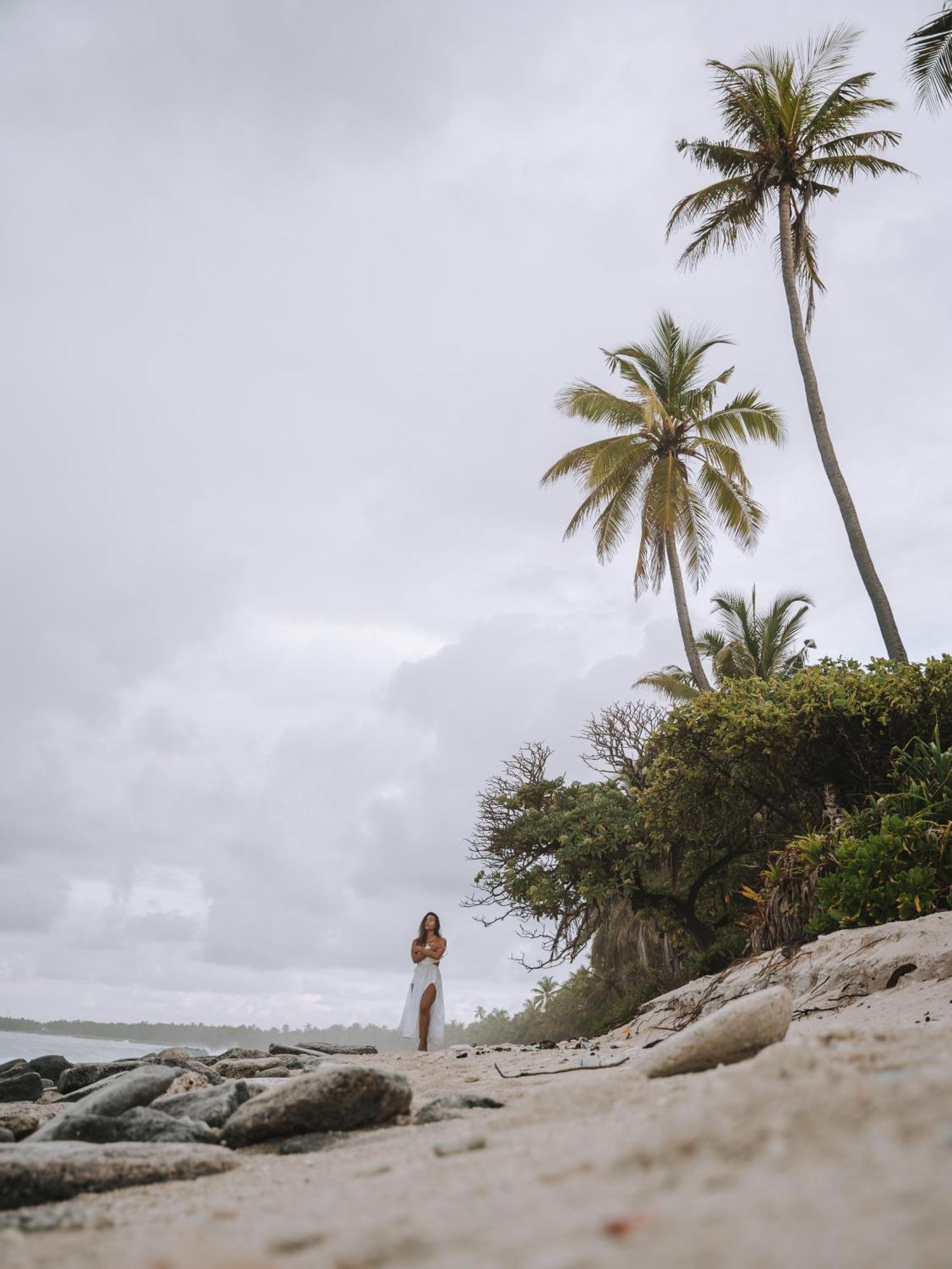 Hotel The Zen Den Thulusdhoo Exterior foto